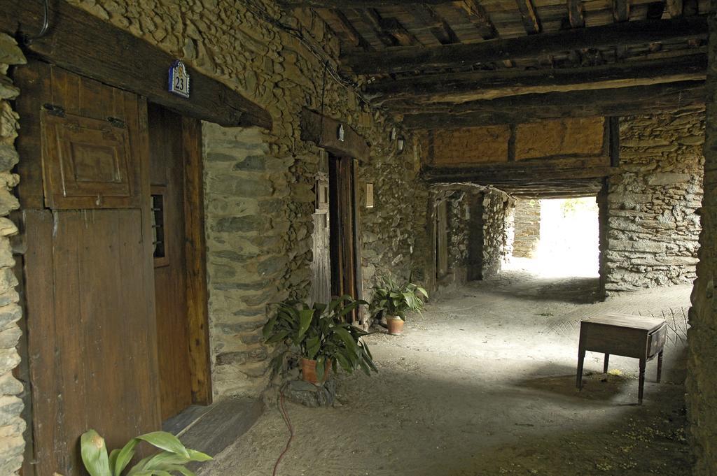 Los Balcones Del Rio ロブレディージョ・デ・ガタ 部屋 写真