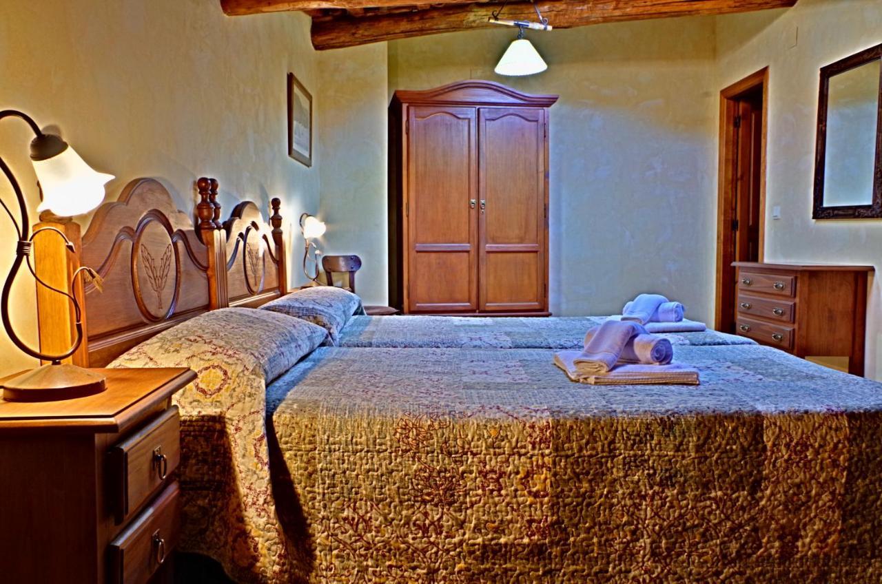 Los Balcones Del Rio ロブレディージョ・デ・ガタ エクステリア 写真