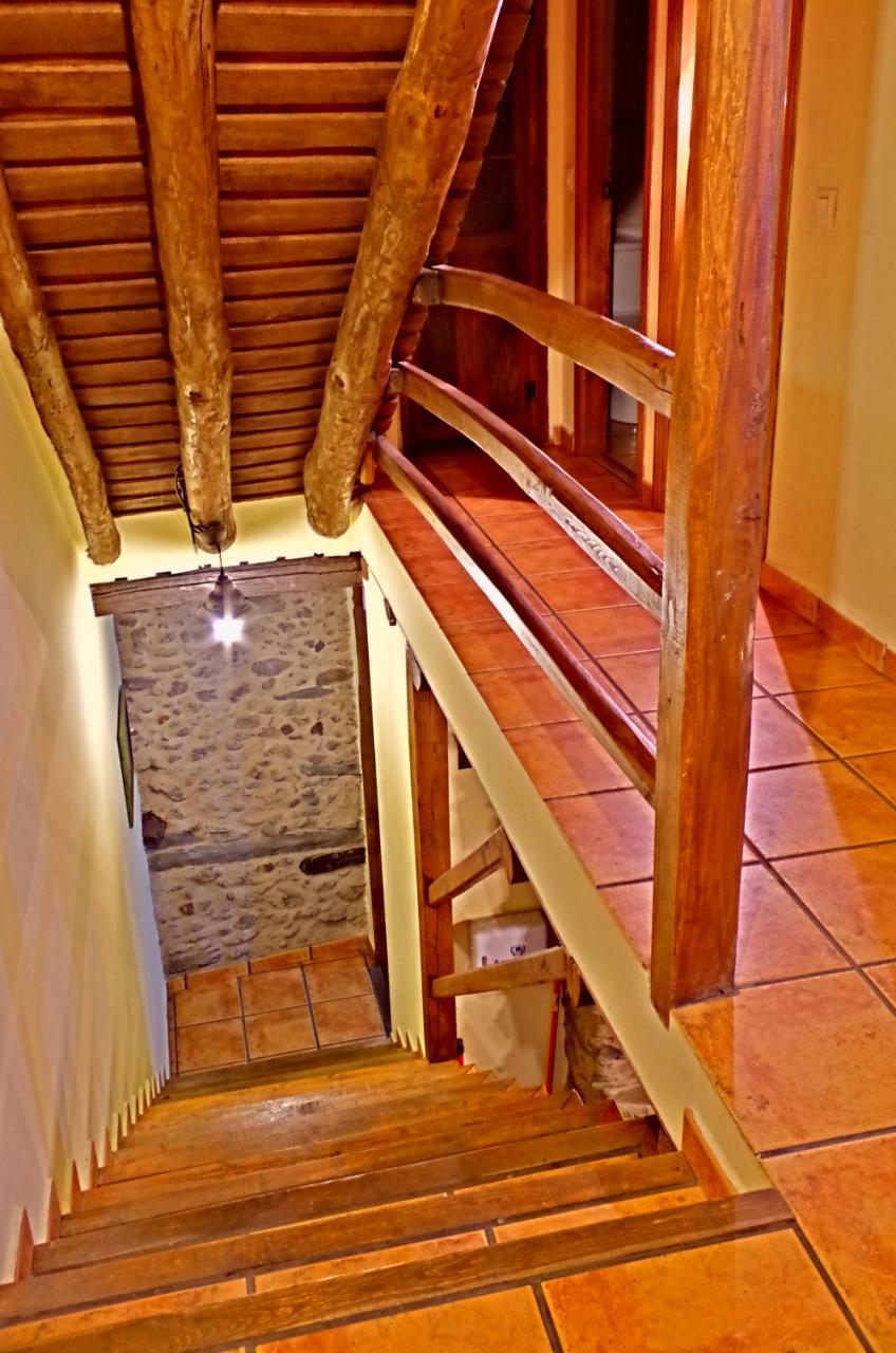 Los Balcones Del Rio ロブレディージョ・デ・ガタ エクステリア 写真