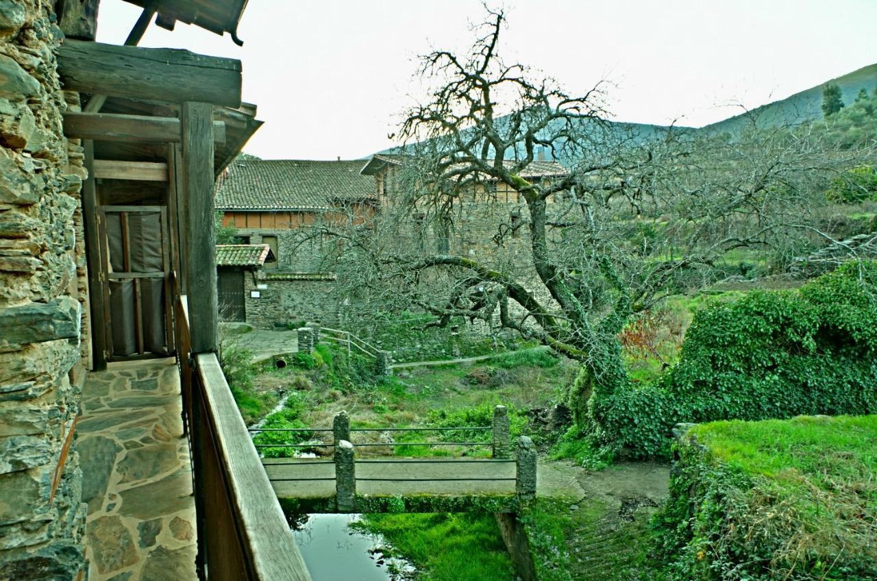 Los Balcones Del Rio ロブレディージョ・デ・ガタ エクステリア 写真